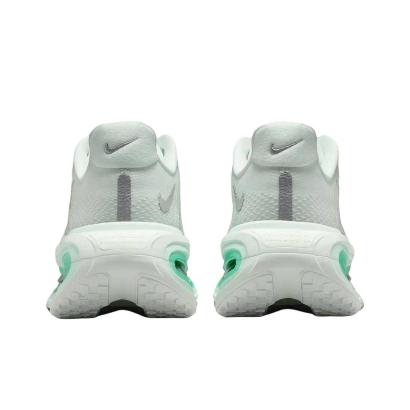 Nike Vomero Premium 'Barely Green Light Silver Sea Glass Metallic Silver' Мужские
