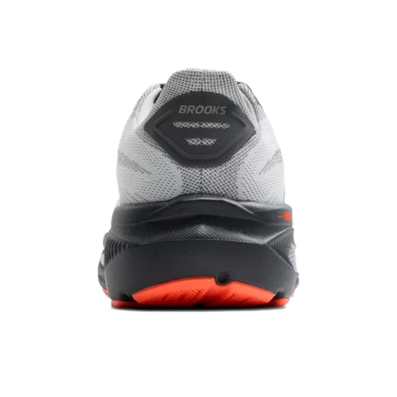 Brooks Ghost 17 'White' Мужские