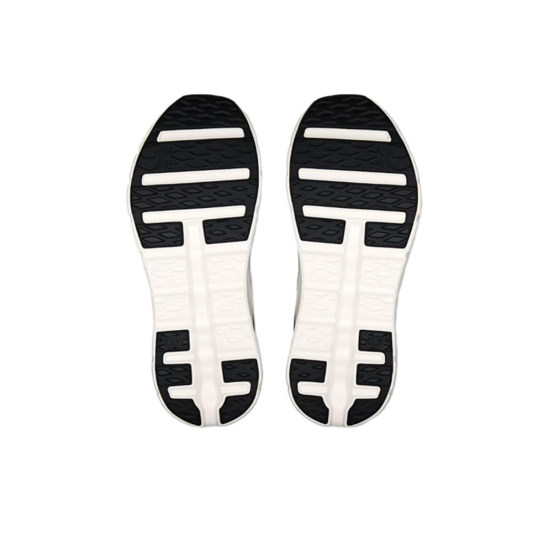 On Cloudtilt 'Black White Umber' Мужские