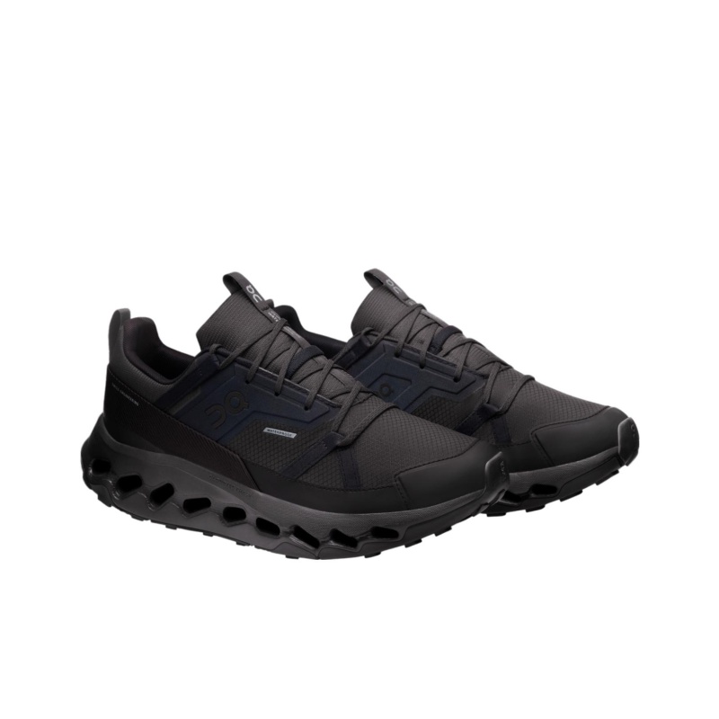 On Cloudhorizon Waterproof 'Black' Мужские