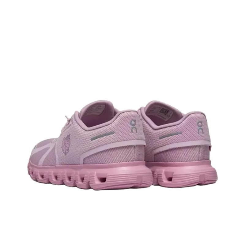 On Cloud 6 Shf 'Pink' Мужские