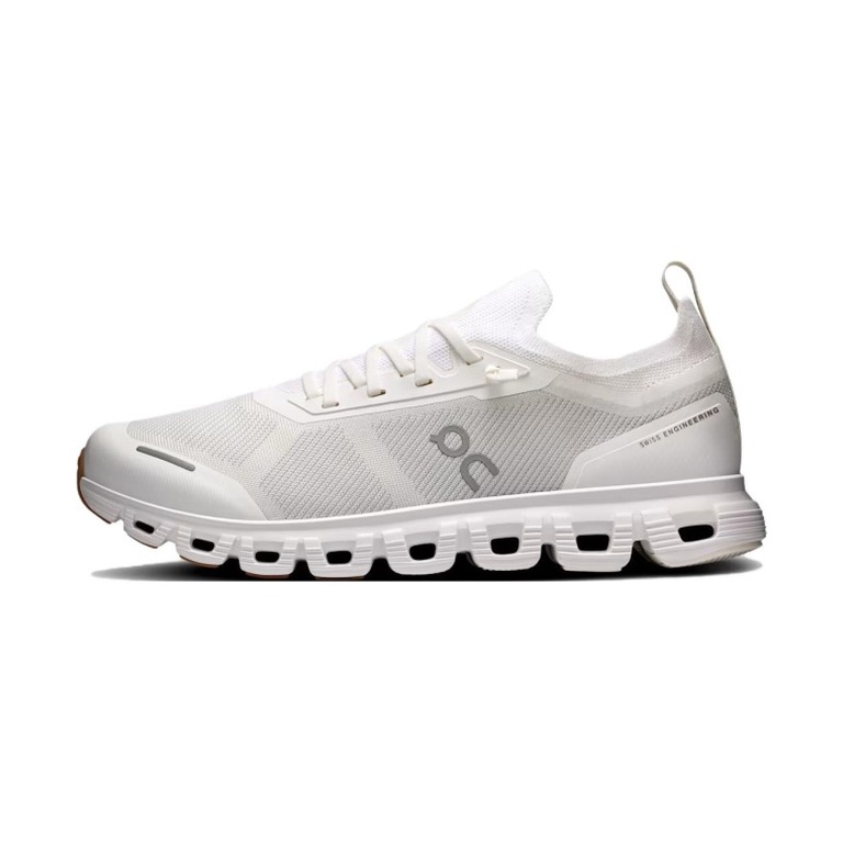 On Cloud 6 Versa 'White' Мужские