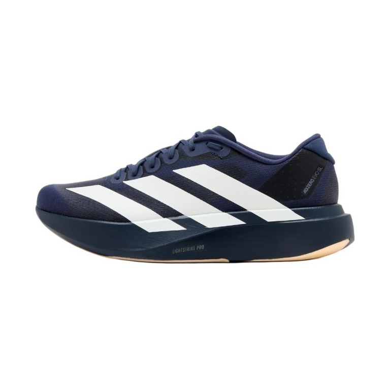 Adidas Adizero Evo SL 'Navy Blue' Мужские