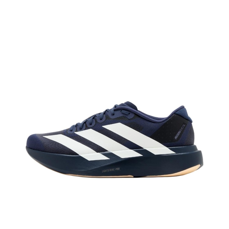 Adidas Adizero Evo SL 'Navy Blue' Мужские