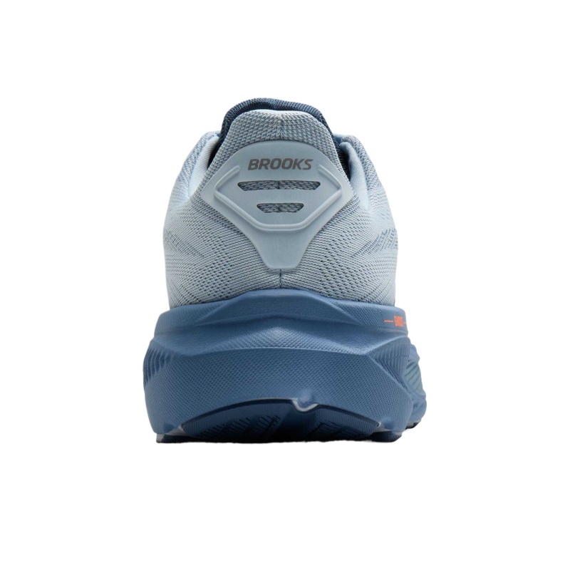 Brooks Ghost 17 'Skyway/Moonlight/Orange' Мужские