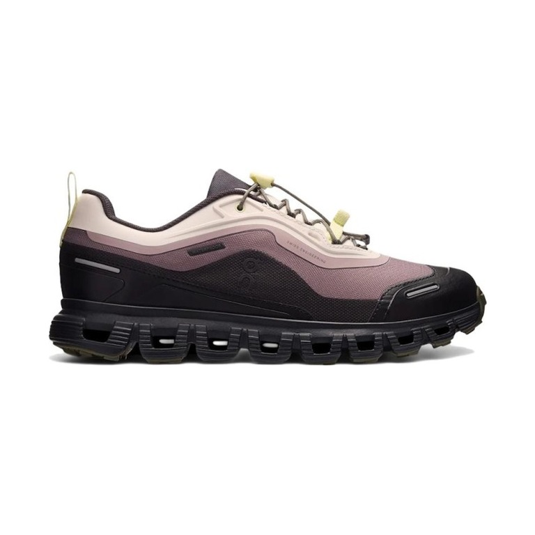 On Cloud 6 Geo Waterproof 'Dew Gobi' Женские
