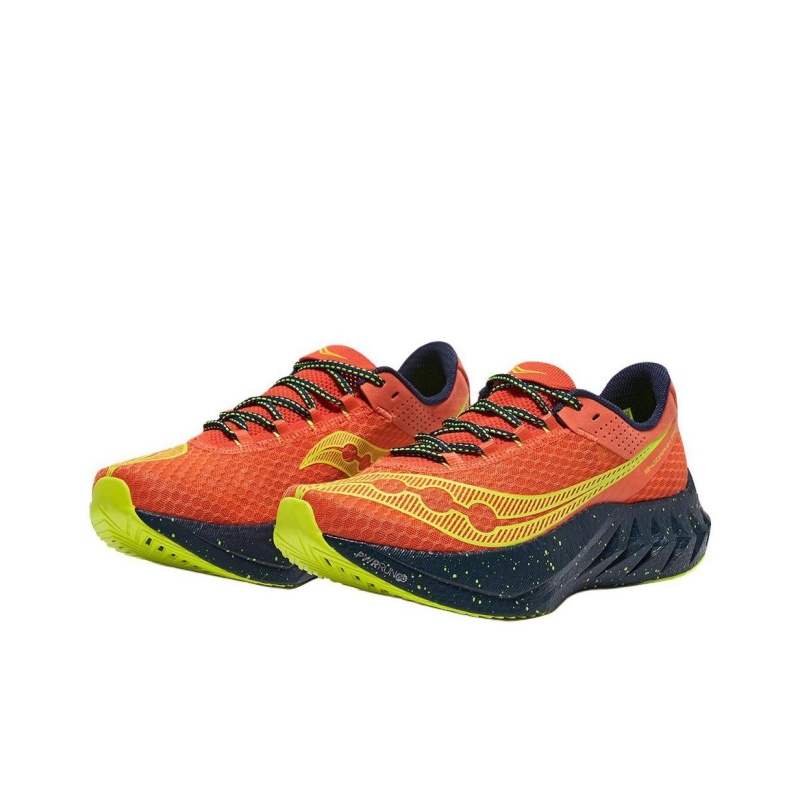 Saucony Endorphin Pro 'Orange' Мужские