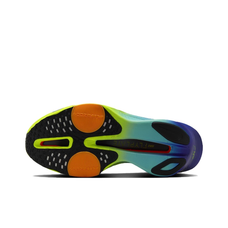 Nike Alphafly 3 'Yellow' Женские