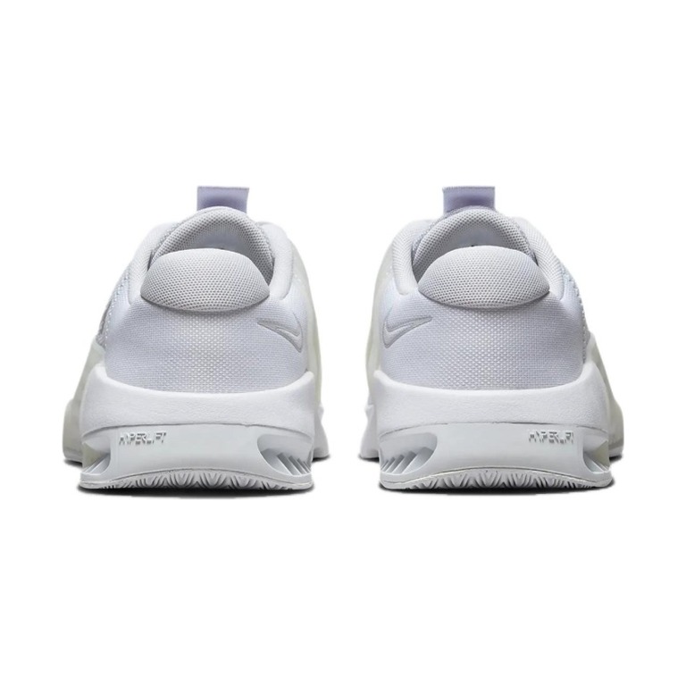 Nike Metcon 9 'White Black Pure Platinum' Женские