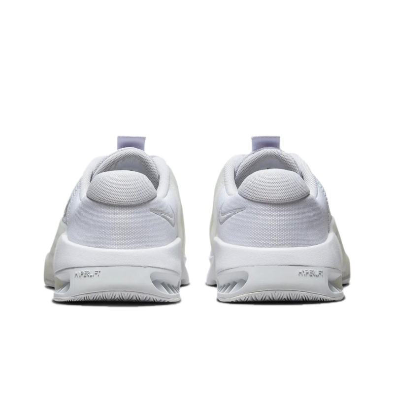 Nike Metcon 9 'White Black Pure Platinum' Женские