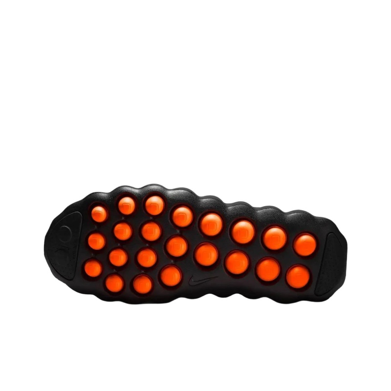 Nike Mind 002 'Black Hyper Crimson Hyper Crimson Chrome' Женские