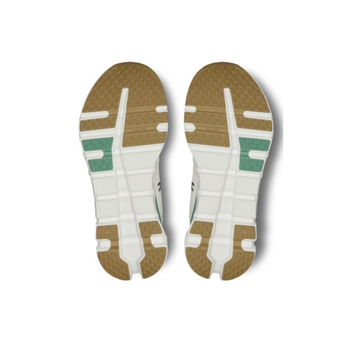 On Cloudrunner 2 'Beige White' Женские