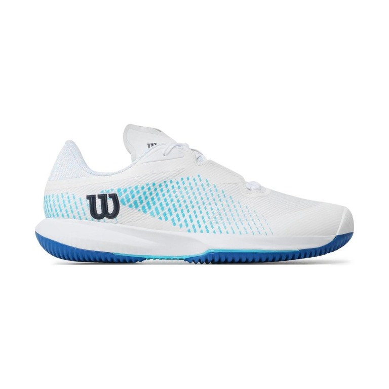 Wilson Kaos Swift 'White' Мужские