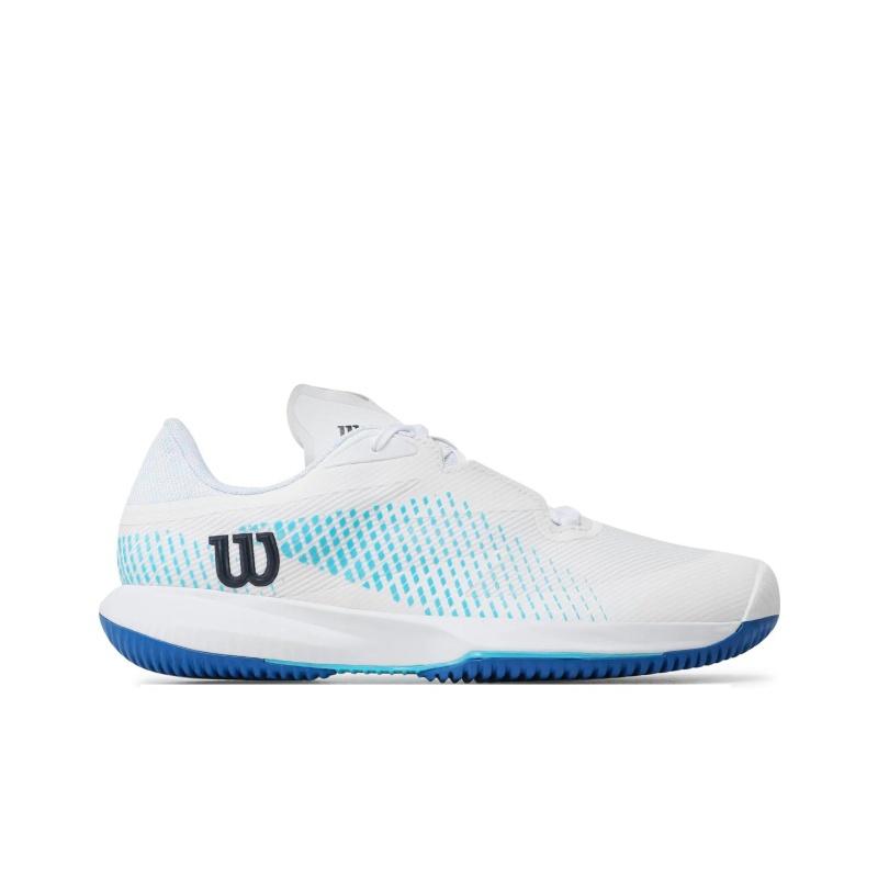 Wilson Kaos Swift 'White' Мужские
