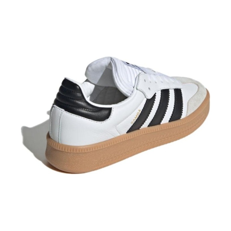 Adidas Samba OG 'Xlg White Black Gum' Мужские