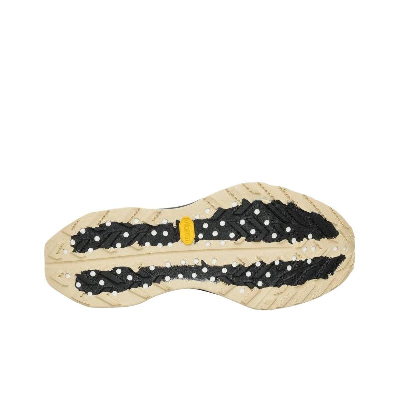 Nike ACG Ultrafly 'Black Dark Smoke Grey Vegas Gold' Мужские