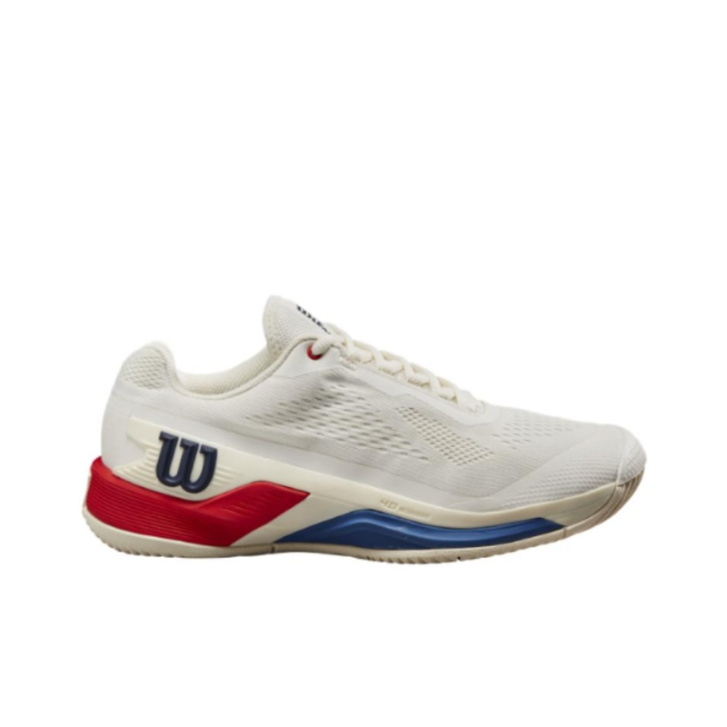 Wilson Rush Pro 4.0 'White' Женские