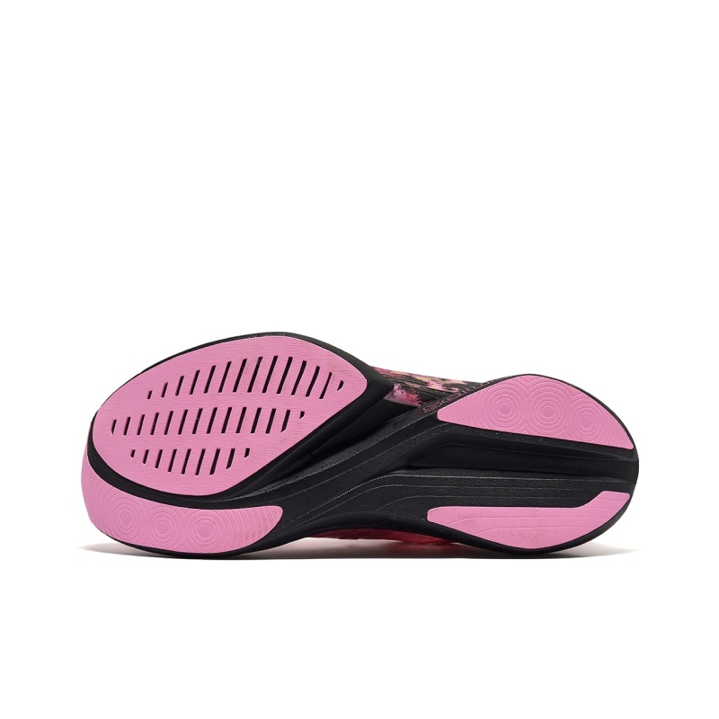 Saucony Endorphin Elite 2 'Pink' Мужские