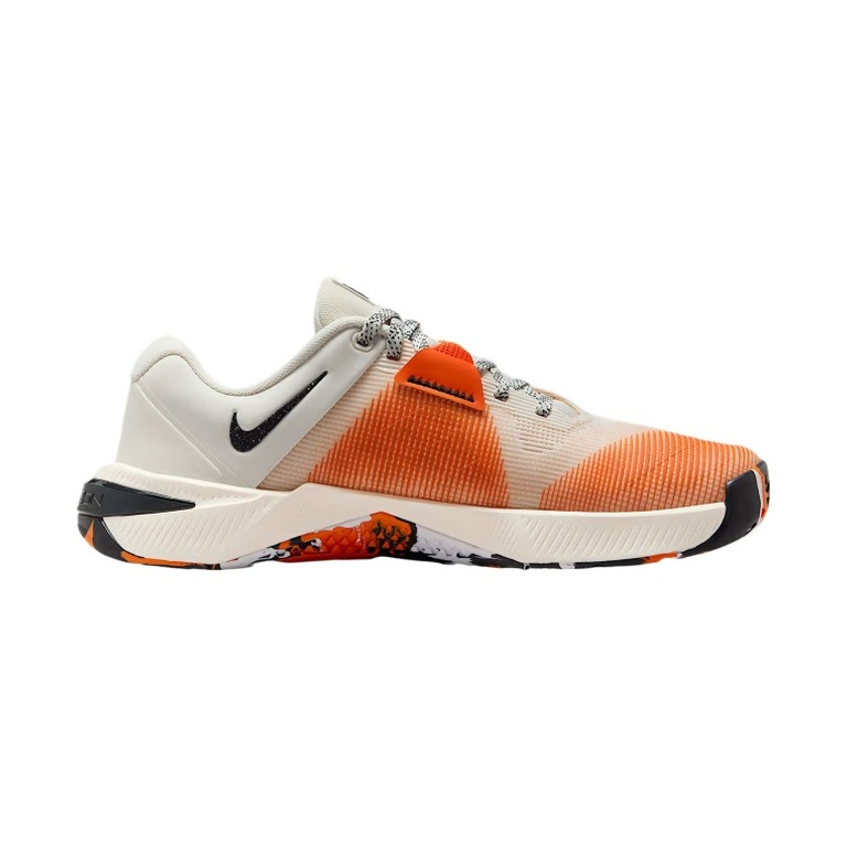 Nike Metcon 10 'Soft Pearl Safety Orange' Женские