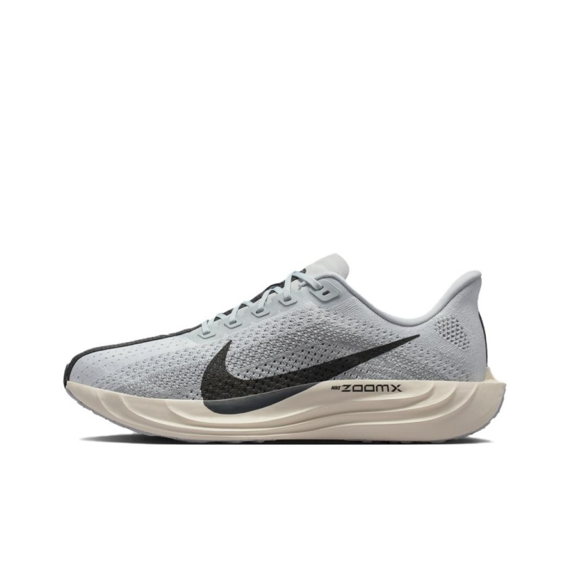 Nike Pegasus Plus 'Pure Platinum Wolf Grey Sail Anthracite' Мужские