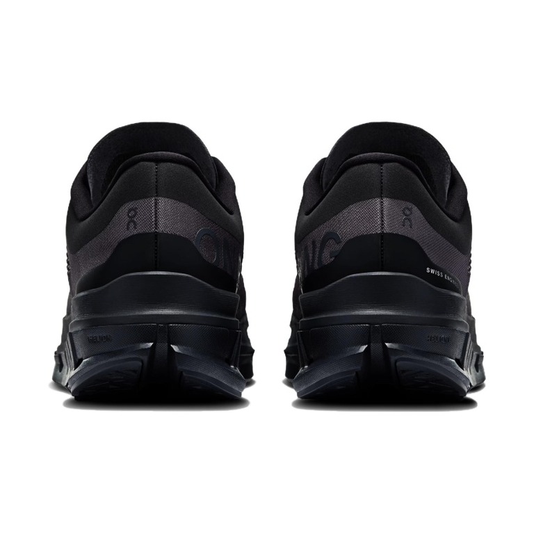 On Cloudflow 5 'Black' Женские