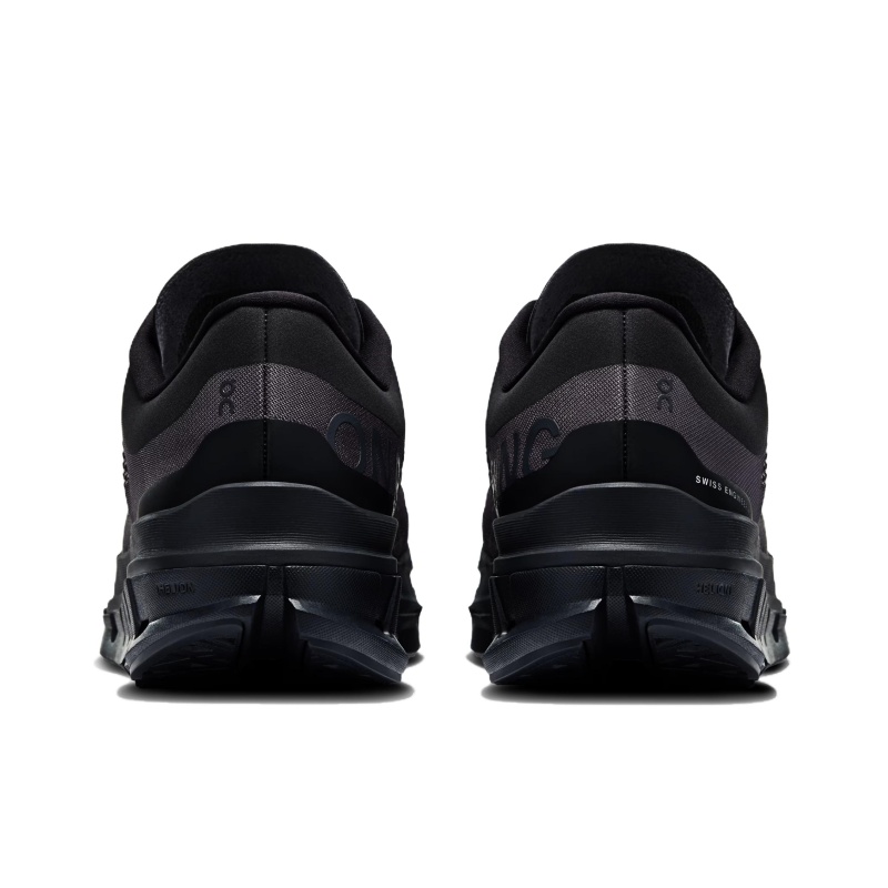 On Cloudflow 5 'Black' Женские