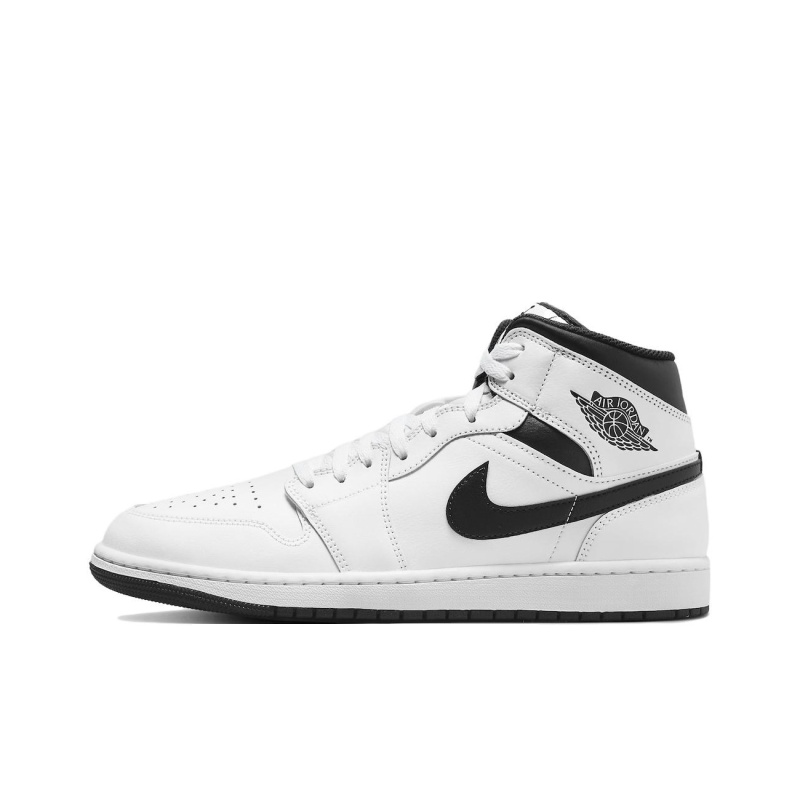 White/White/Black/Black