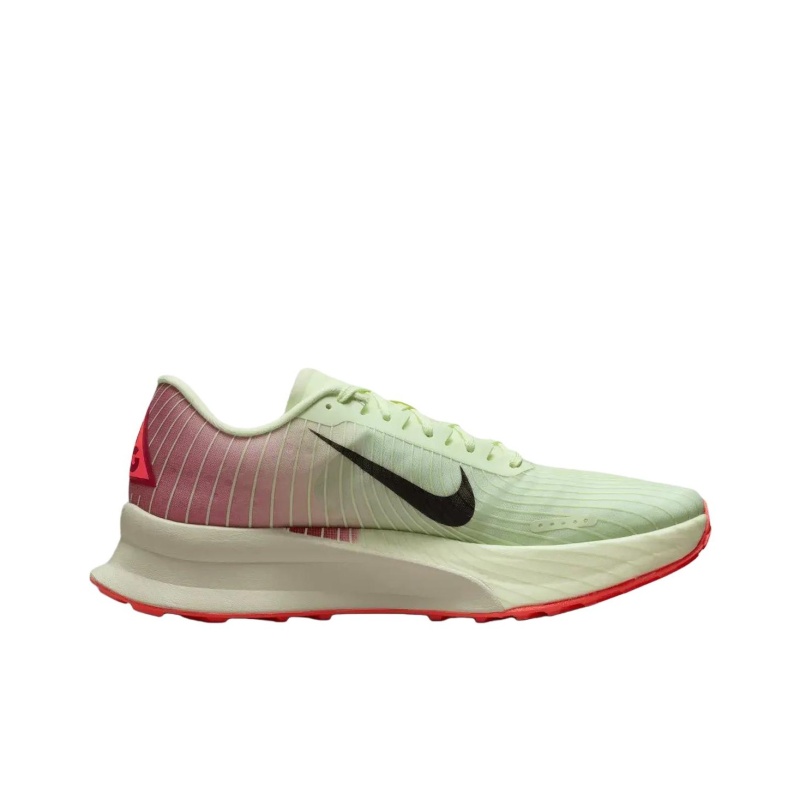 Nike ACG Ultrafly 'Volt Tint Steam Sea Glass Burgundy Ash' Мужские