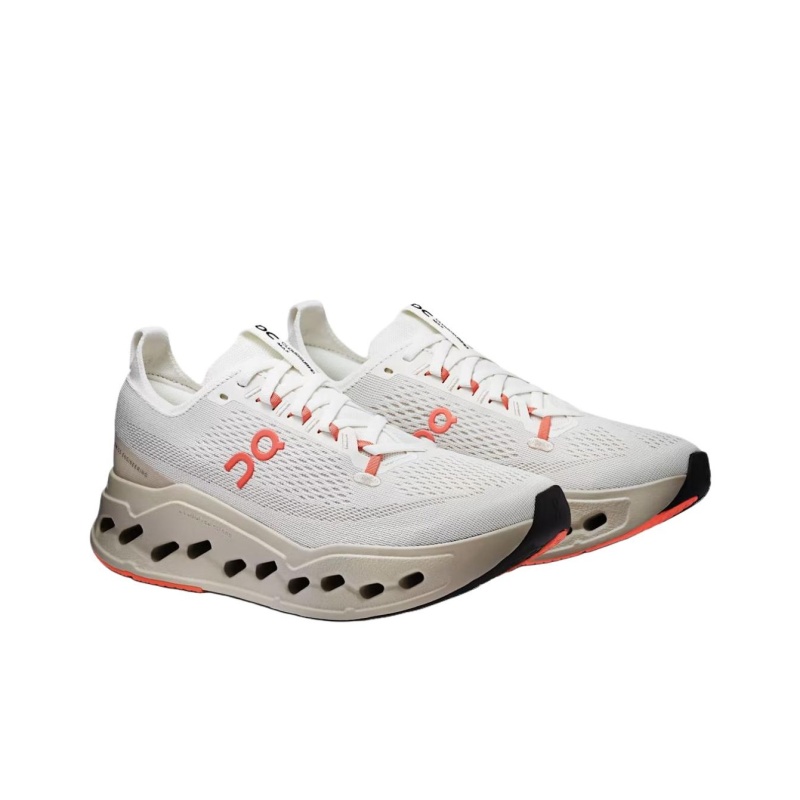 On Cloudsurfer Next 'White' Женские