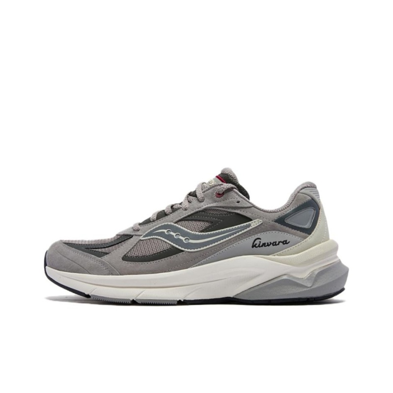 Saucony Kinvara 'Grey' Мужские