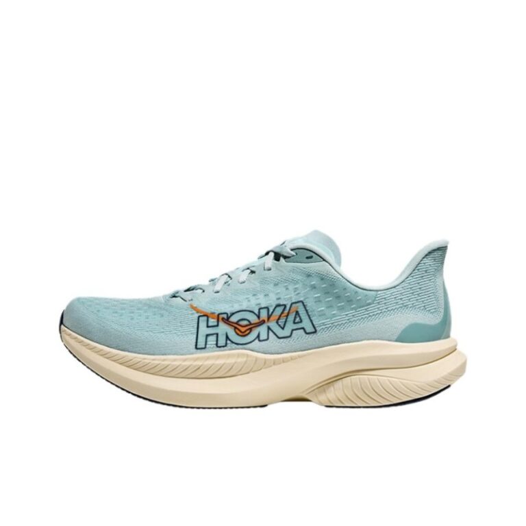 Hoka Mach 6 'Blue' Мужские