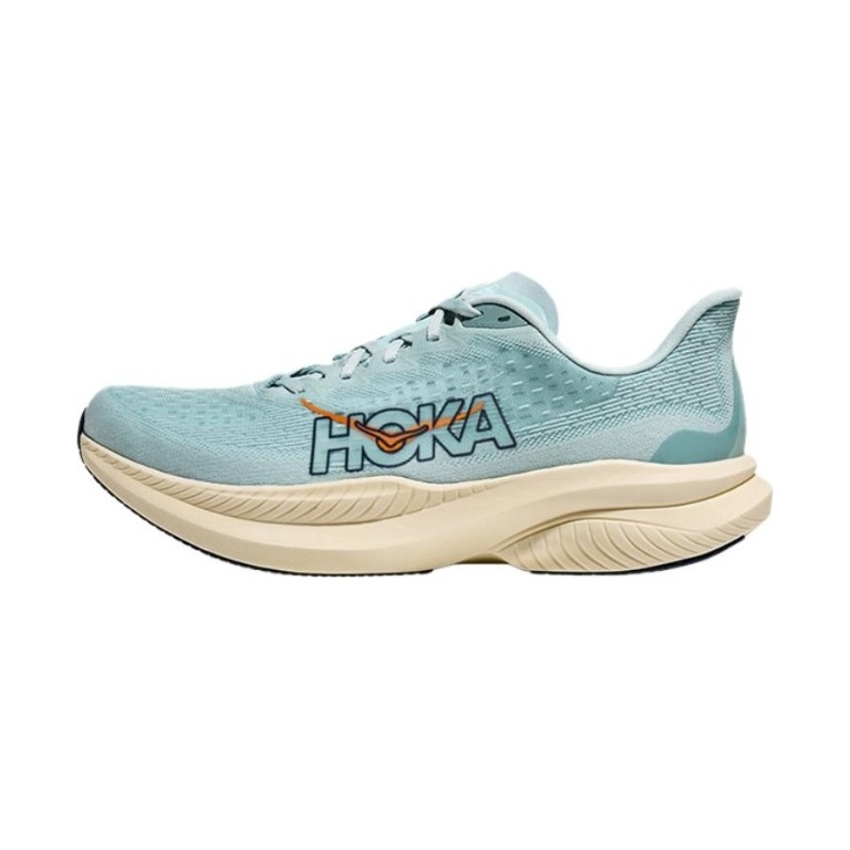 Hoka Mach 6 'Blue' Мужские