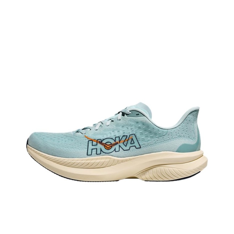 Hoka Mach 6 'Blue' Мужские