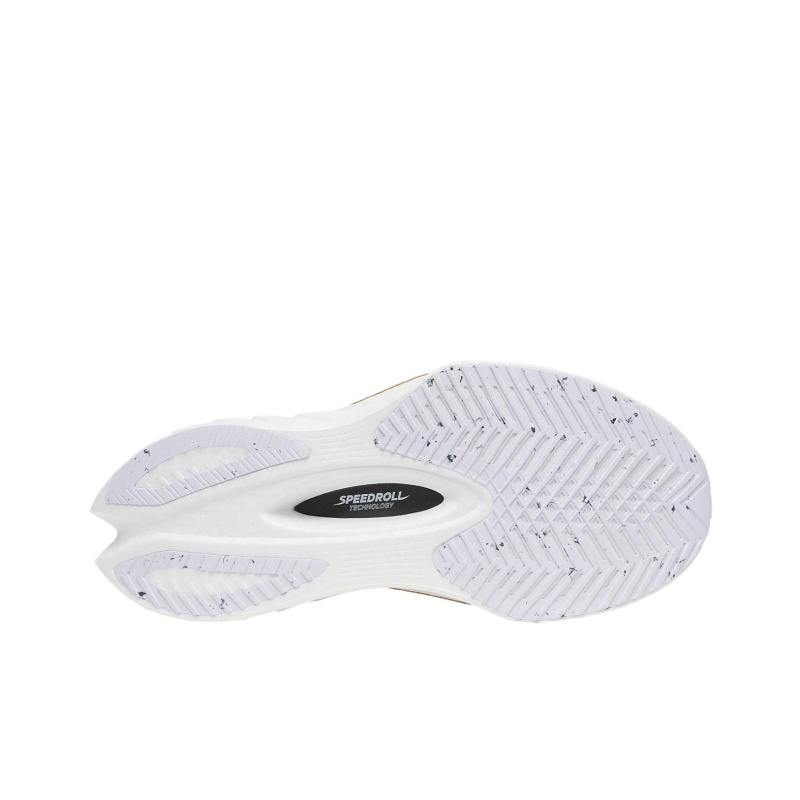 Saucony Endorphin Pro 'White' Мужские