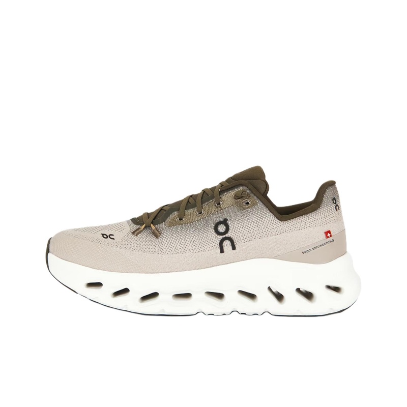 On Cloudtilt 'Beige Brown' Мужские