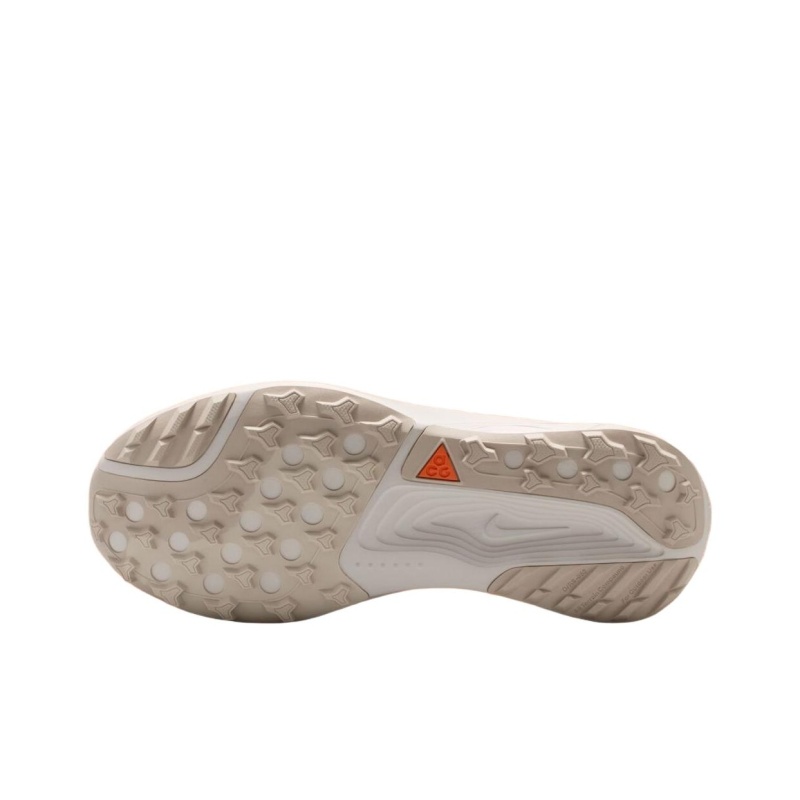 Nike ACG Pegasus Trail 'Cream II Light Orewood Brown Safety Orange Cream II' Мужские