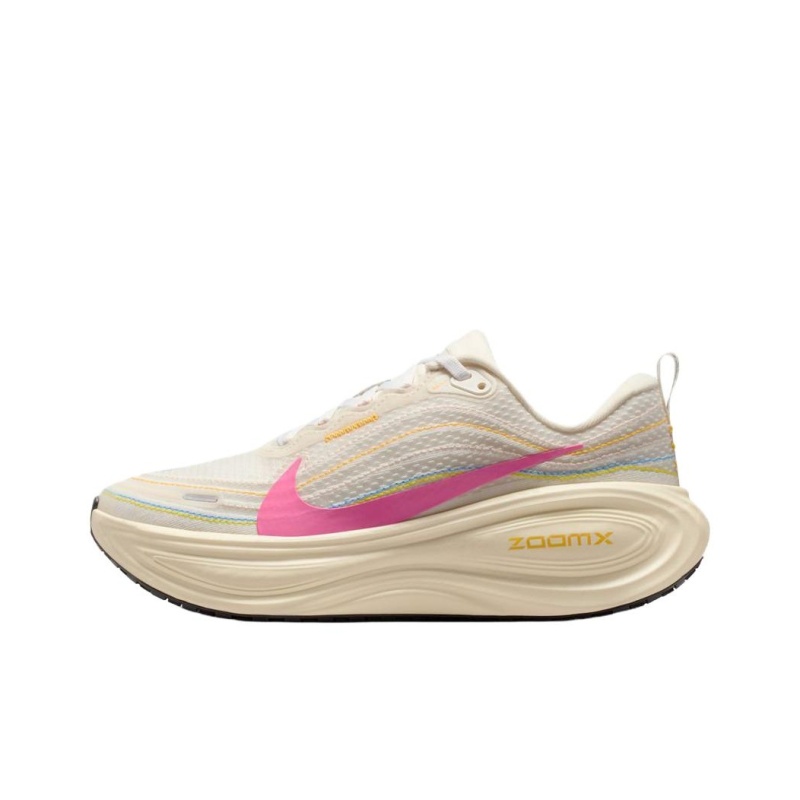 Nike Vomero Plus 'Beige' Женские