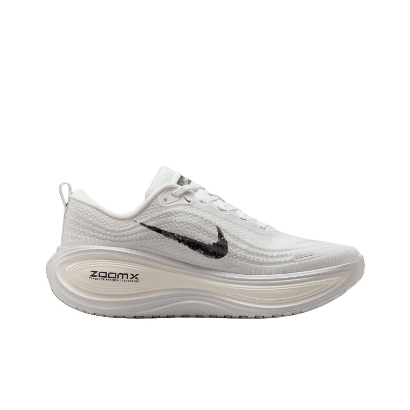 Nike Vomero Plus 'White' Мужские