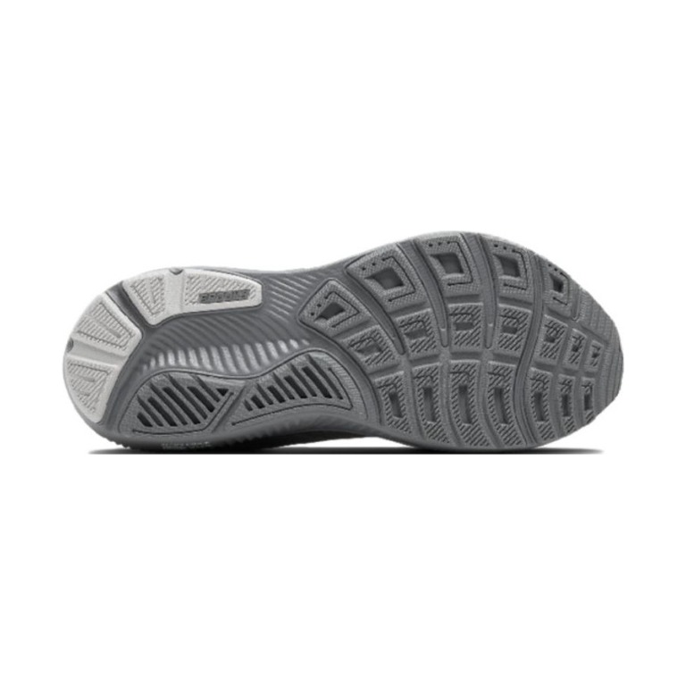 Brooks Ghost 17 'Primer Gray / Oyster Mushroom' Мужские