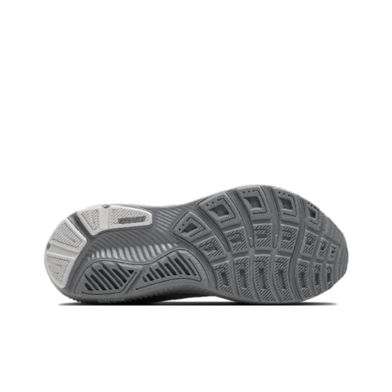 Brooks Ghost 17 'Grey' Мужские