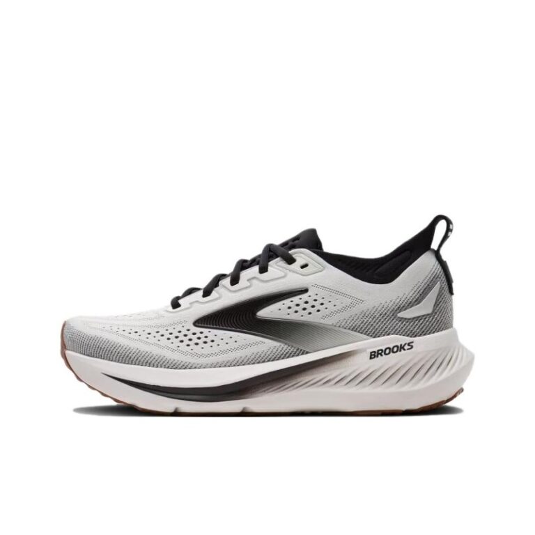 Brooks Glycerin 23 'White' Мужские