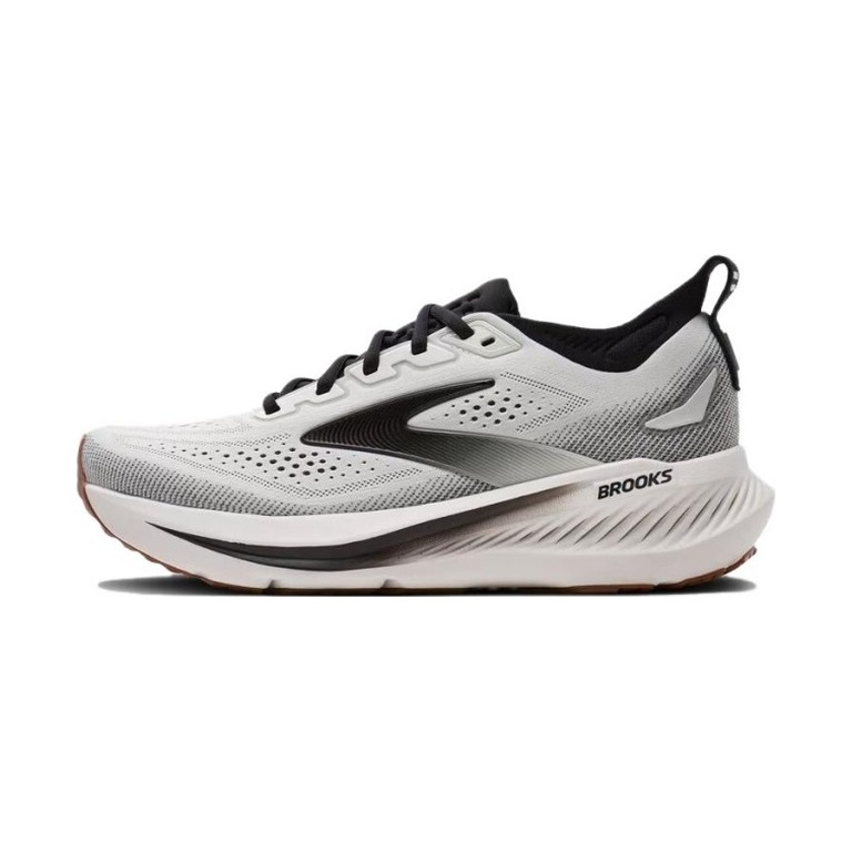 Brooks Glycerin 23 'White' Мужские