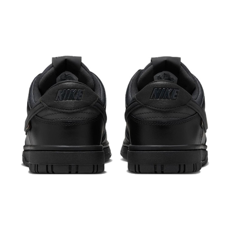 Nike Dunk Low Gore-Tex 'Triple Black' Мужские
