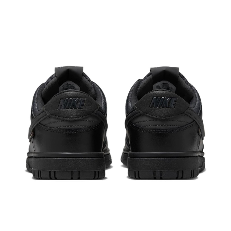Nike Dunk Low 'Black Anthracite Off Noir' Мужские
