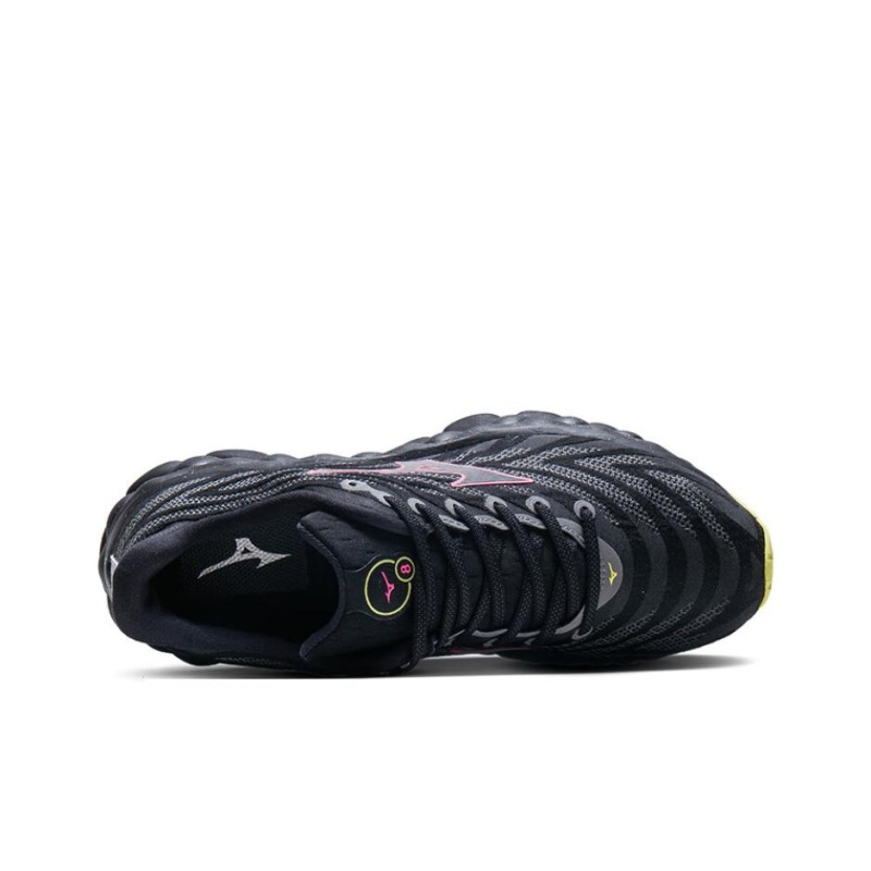 Mizuno Wave Sky 8 'Black' Мужские