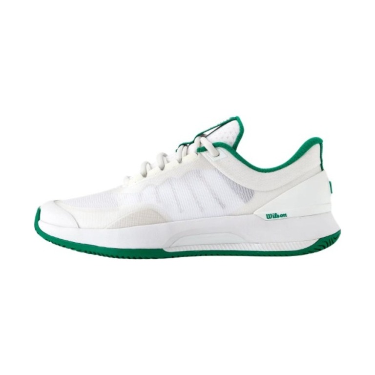 Wilson Intrigue Tour 'White Green' Женские