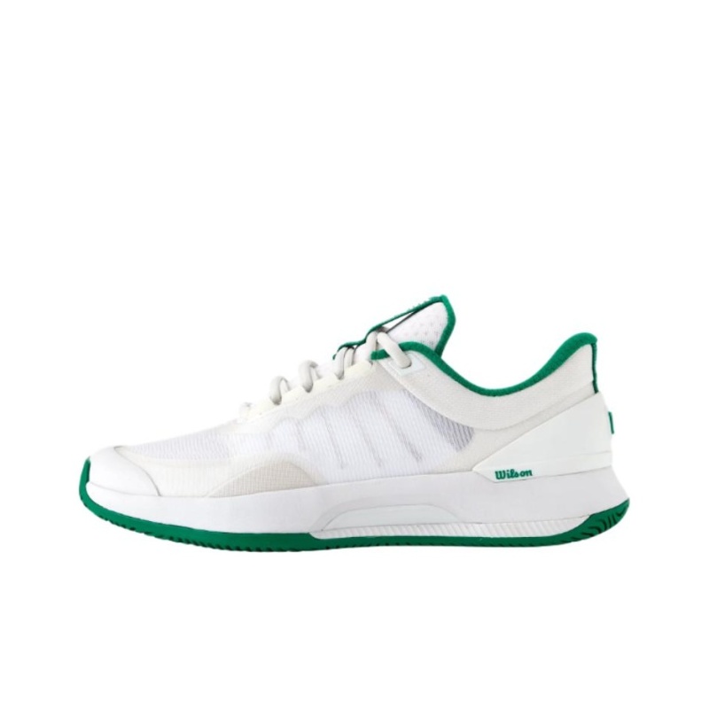 Wilson Intrigue Tour 'White Green' Женские