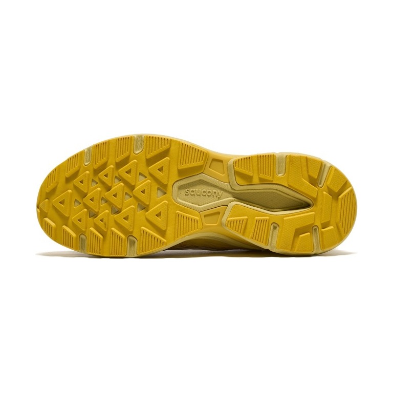 Saucony Kinvara 'Re Yellow' Мужские