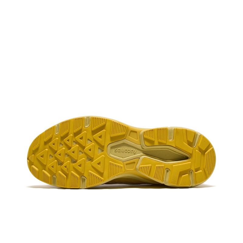 Saucony Kinvara 'Yellow' Мужские