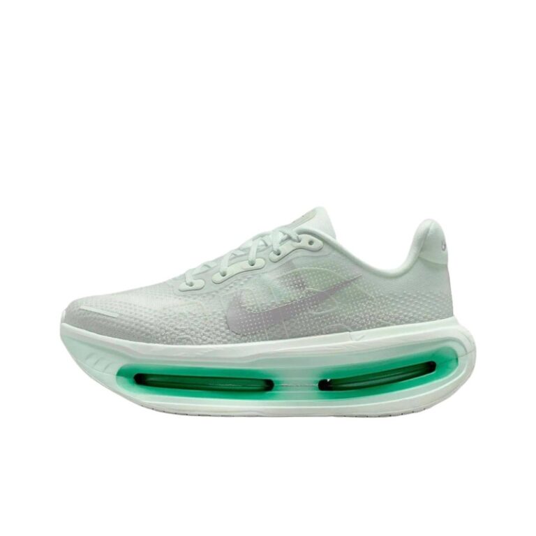 Nike Vomero Premium 'Barely Green Light Silver Sea Glass Metallic Silver' Мужские